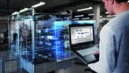 Teamcenter 基礎軟件服務 企業數字化轉型的基石