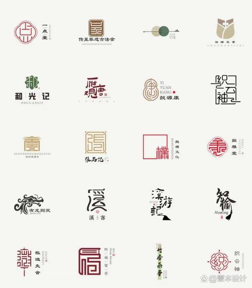 **圖文logo設(shè)計(jì),打造獨(dú)特品牌魅力**