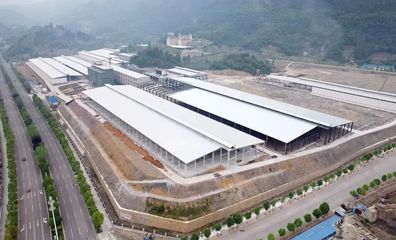 道真小蘑菇 科技賦能食用菌研發(fā)，鮮香直達(dá)二十余省市民餐桌