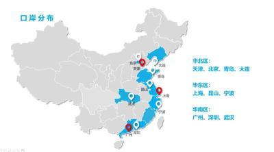 通用航空發動機代理進口 國外工廠提貨與航空運輸的全流程解析