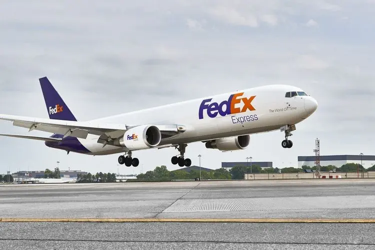 霍州FedEx聯邦國際快遞 專注航空快件，引領高效物流新時代